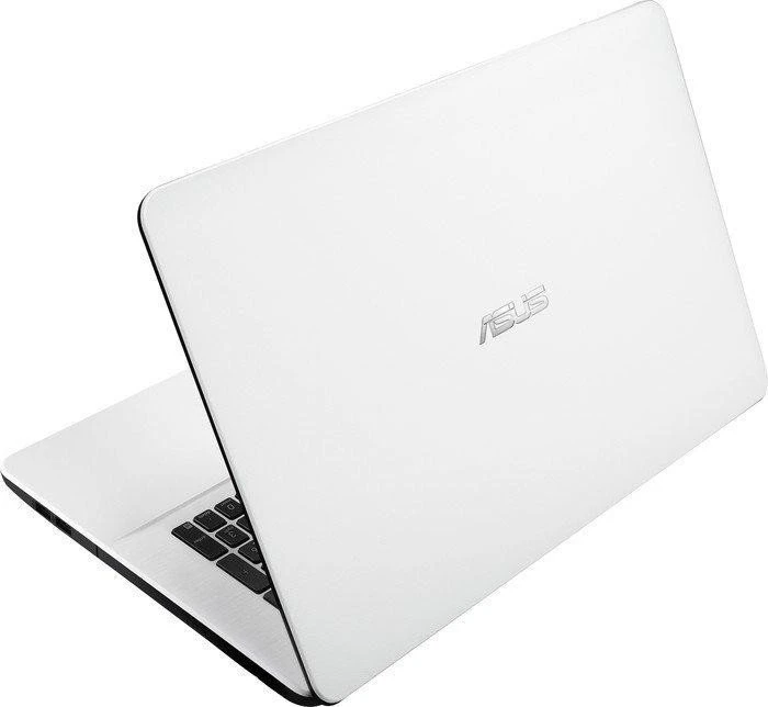 ASUS F751MA-TY291D, weiß, Celeron N2840, 8GB RAM, 500GB HDD, DE