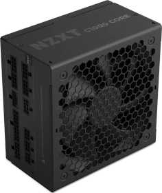 NZXT C Series C1000 Gold Core 1000W, ATX 3.1
