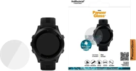 PanzerGlass Panzerglas Displayschutz für SmartWatch 35mm