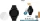 PanzerGlass Panzerglas Displayschutz für SmartWatch 35mm (3605)