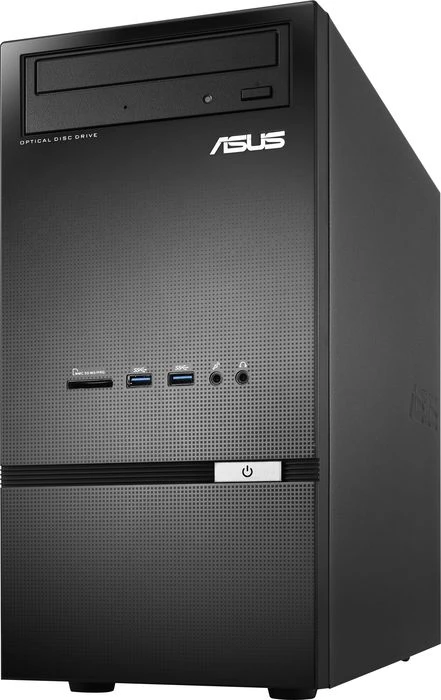 ASUS K30AD-DE007S, Core i3-4130, 4GB RAM, 500GB HDD