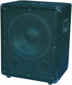 Omnitronic BX-1250