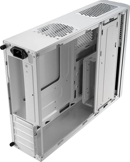 AeroCool QS-101 White Edition