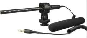 Braun TopMic 120