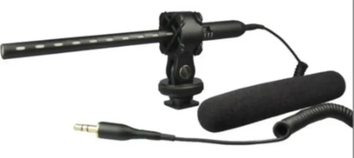 Braun TopMic 120