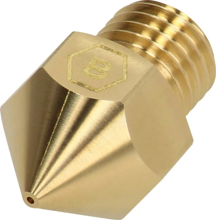 Brozzl Druckdüse für CR-10S Pro, 0.2mm