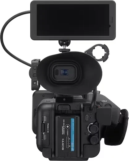 Sony PXW-Z200