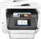 HP OfficeJet Pro 8740 e-All-in-One, Tinte, mehrfarbig Vorschaubild