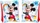 Bestway Disney Mickey Mouse Schwimmflügel 3-6 Jahre (Junior) (91002)
