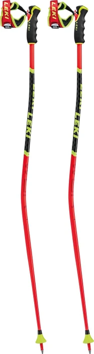 Leki WCR TBS GS 3D Alpin Skistock (Modell 2021/2022)