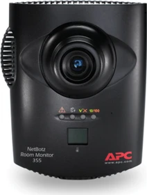 Schneider Electric NetBotz Raum-Monitor 355 (ohne PoE Injektor)