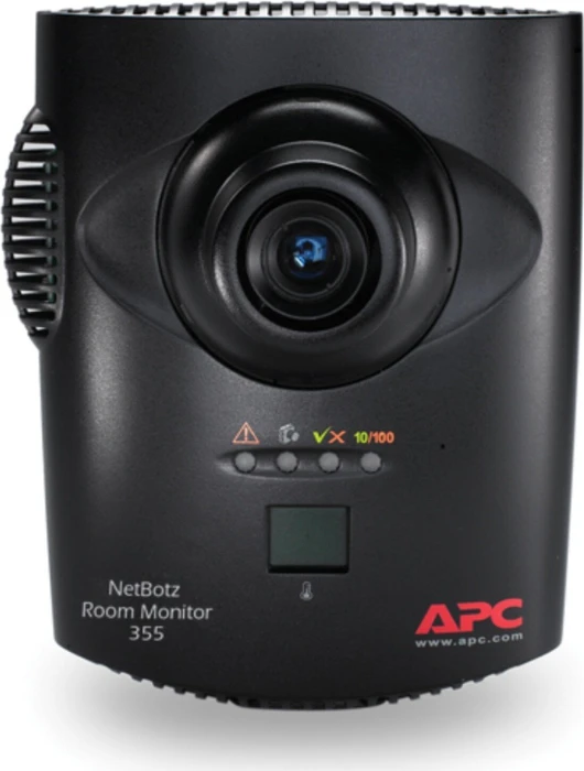 Schneider Electric NetBotz Raum-Monitor 355 (ohne PoE Injektor)