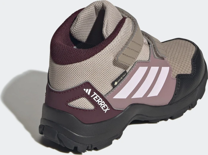 adidas Terrex Skychaser Mid GTX chalky brown/distilled pink/magic mauve (Junior)