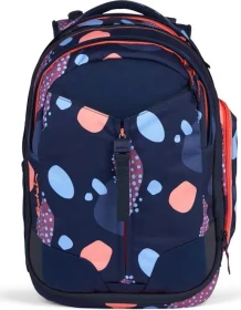 Satch Match Coral Reef Schulrucksack