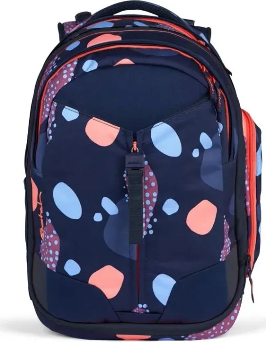 Satch Match Schulrucksack