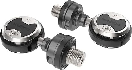 Wahoo Fitness Powrlink Zero Dual Powermeter Pedale