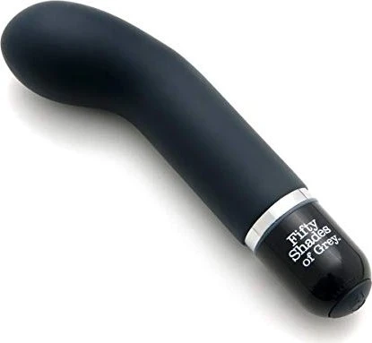 Fifty Shades of Grey Insatiable Desire