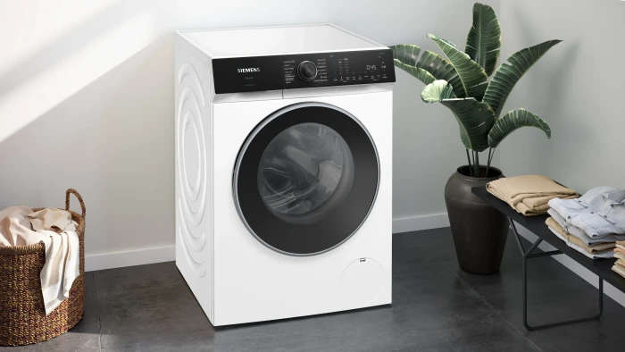 Siemens iQ500 WG44H2MG0 Frontlader