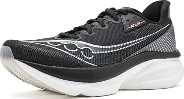 Saucony Endorphin Azura schwarz/weiß (Herren)