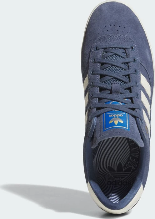adidas Puig Indoor preloved ink/off white/blue bird