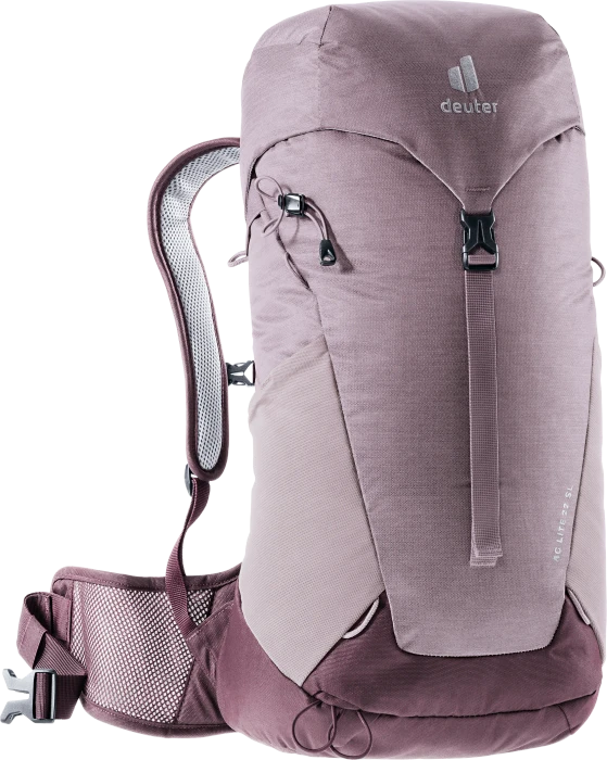 Deuter AC Lite 22 SL grape/aubergine (Damen)