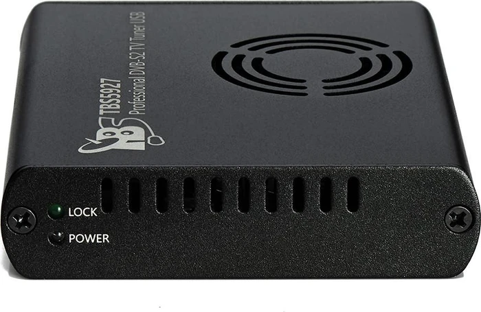 TBS DVB-S2/-S Single-Tuner, USB-B 2.0