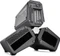 DeepCool Tristellar SW, Glasfenster, Mini-ITX Vorschaubild