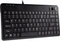 Perixx Periboard-505H PLUS Wired Trackball Keyboard, USB, DE Vorschaubild