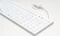 GETT KG26228 GCQ CleanType Prime Pro Plus, weiß, USB, DE Vorschaubild