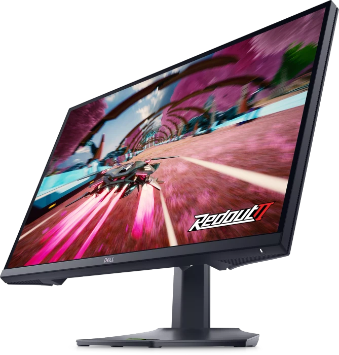 Dell G2724D, 27"