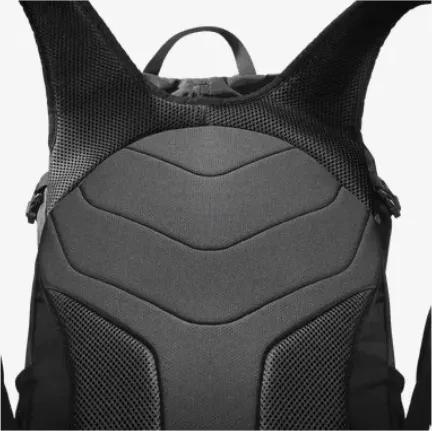 Salomon Trailblazer 30 black/alloy