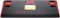 Ducky x Doom One 3 SF Limited Edition, PBT, LEDs RGB, MX RGB RED, USB, DE Vorschaubild