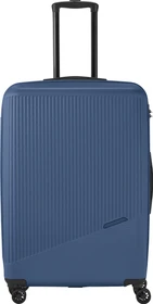 Travelite Bali Trolley L blau