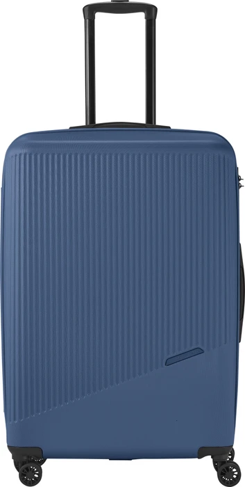 Travelite Bali Trolley L blau