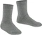 Falke Catspads Socken light greymel. (Junior) Vorschaubild