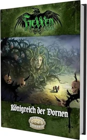 Savage Worlds HeXXen 1733 - Königreich der Dornen