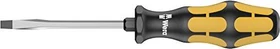 Wera Kraftform Plus Serie 900 932AS Schlitz Schraubendreher, 4.5x100mm