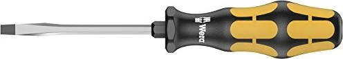 Wera Kraftform Plus Serie 900 932AS Schlitz Schraubendreher, 4.5x100mm