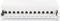Digitus Professional Patchpanel Cat6a, grau, 12-Port Vorschaubild