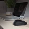 Xiaomi Mi Dual Mode Wireless Mouse Silent Edition Starlight Black, USB/Bluetooth Vorschaubild