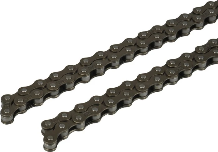 Fischer Nabenschaltung 7-fach 112 Glieder Kette (85240)