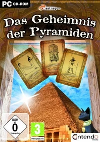 Das Geheimnis der Pyramiden (PC)