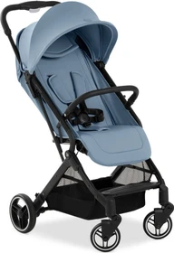 Hauck Travel N Care Plus dusty blue