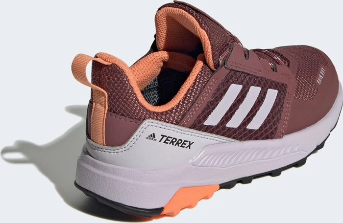 adidas Terrex Trailmaker Rain.RDY burgundy/silver dawn/amber tint (Junior)