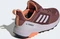 adidas Terrex Trailmaker Rain.RDY burgundy/silver dawn/amber tint (Junior) Vorschaubild