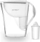 PearlCo Fashion Tischwasserfilter inkl. 1 Kartusche Classic Universal Vorschaubild