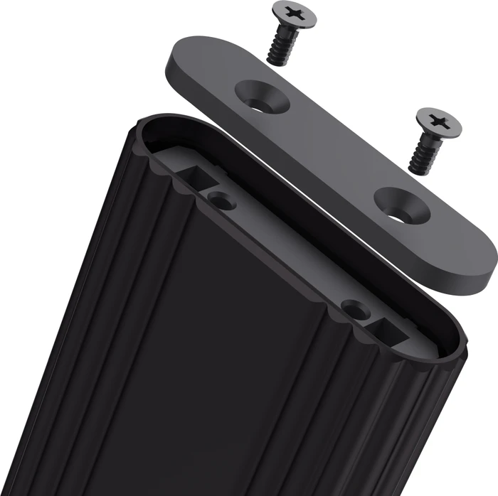 Trust M.2 SSD Enclosure, USB-C 3.1