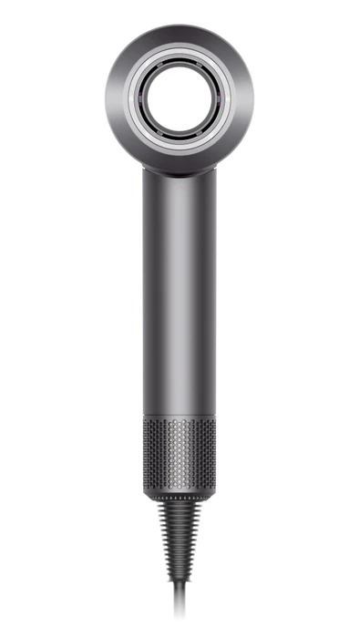 Dyson Supersonic Professional Edition silber