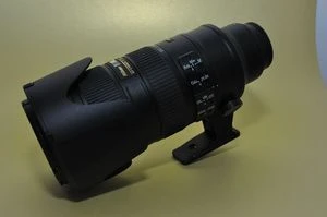 Nikon AF-S 70-200mm 2.8 G ED II VR