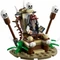 LEGO Pirates of the Caribbean - Flucht vor den Kannibalen Vorschaubild